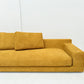 Mustard Jardan Sofa