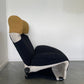 Cassina Wink Lounge Chair by Toshiyuki Kita