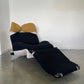 Cassina Wink Lounge Chair by Toshiyuki Kita