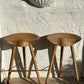 On Hold - ML 42 Counter Stool by Mogens Lassen - Two Available