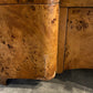 Art Deco Burl Dresser