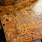 Art Deco Burl Dresser