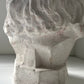 1930s Swedish Plaster Bust