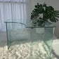 Tempered Glass Table/Desk