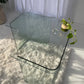 Tempered Glass Table/Desk