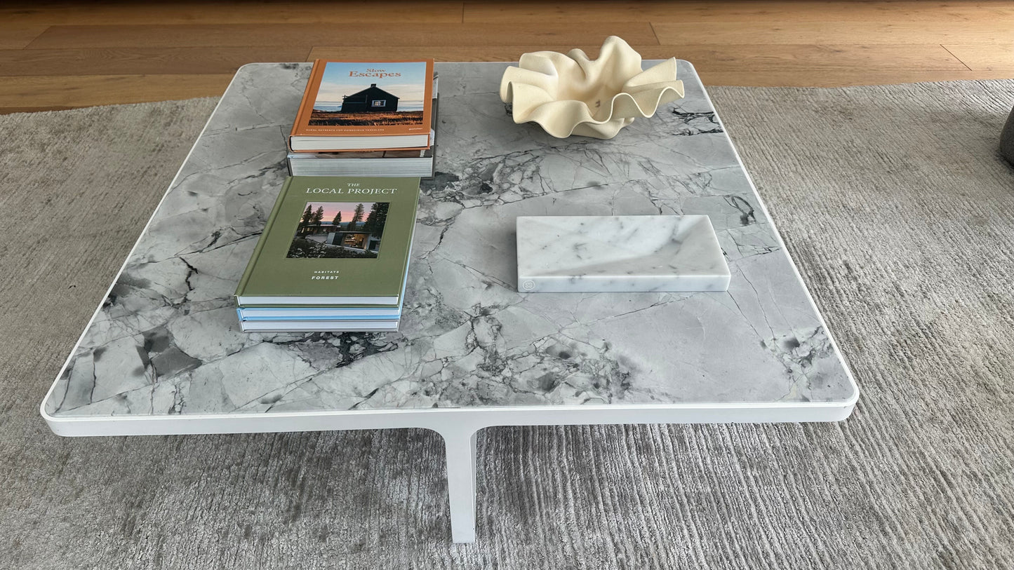 Marble Coffee Table