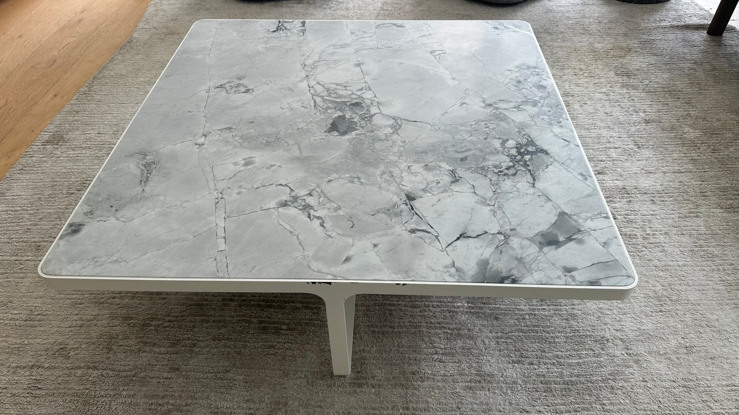 Marble Coffee Table