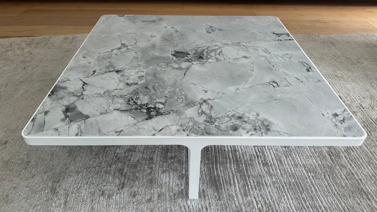 Marble Coffee Table