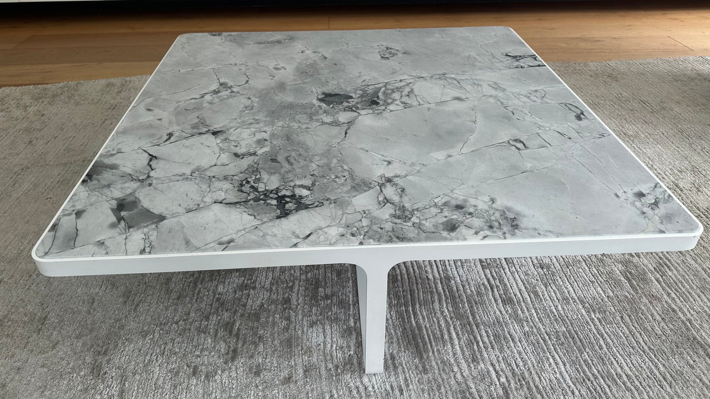 Marble Coffee Table