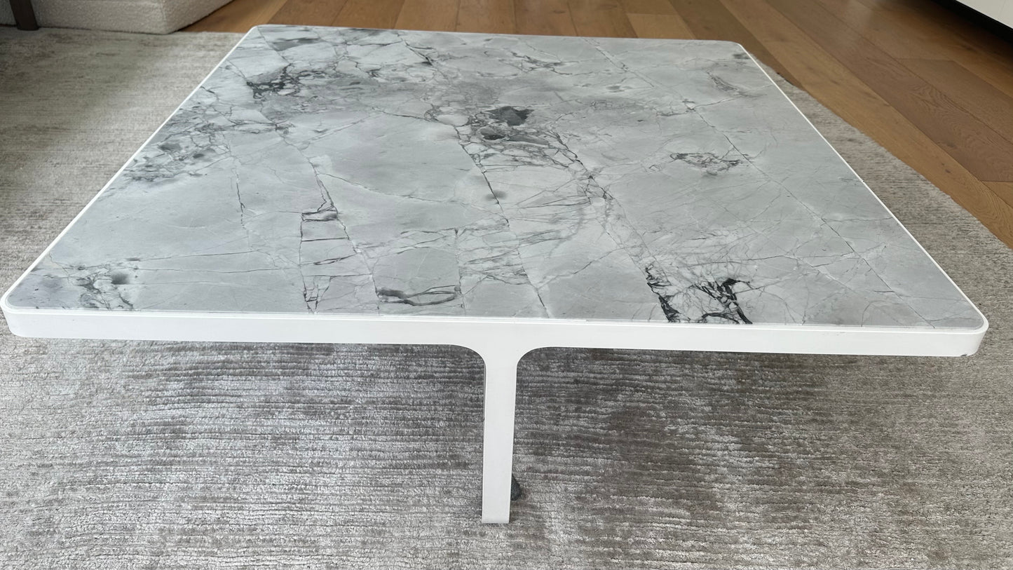 Marble Coffee Table