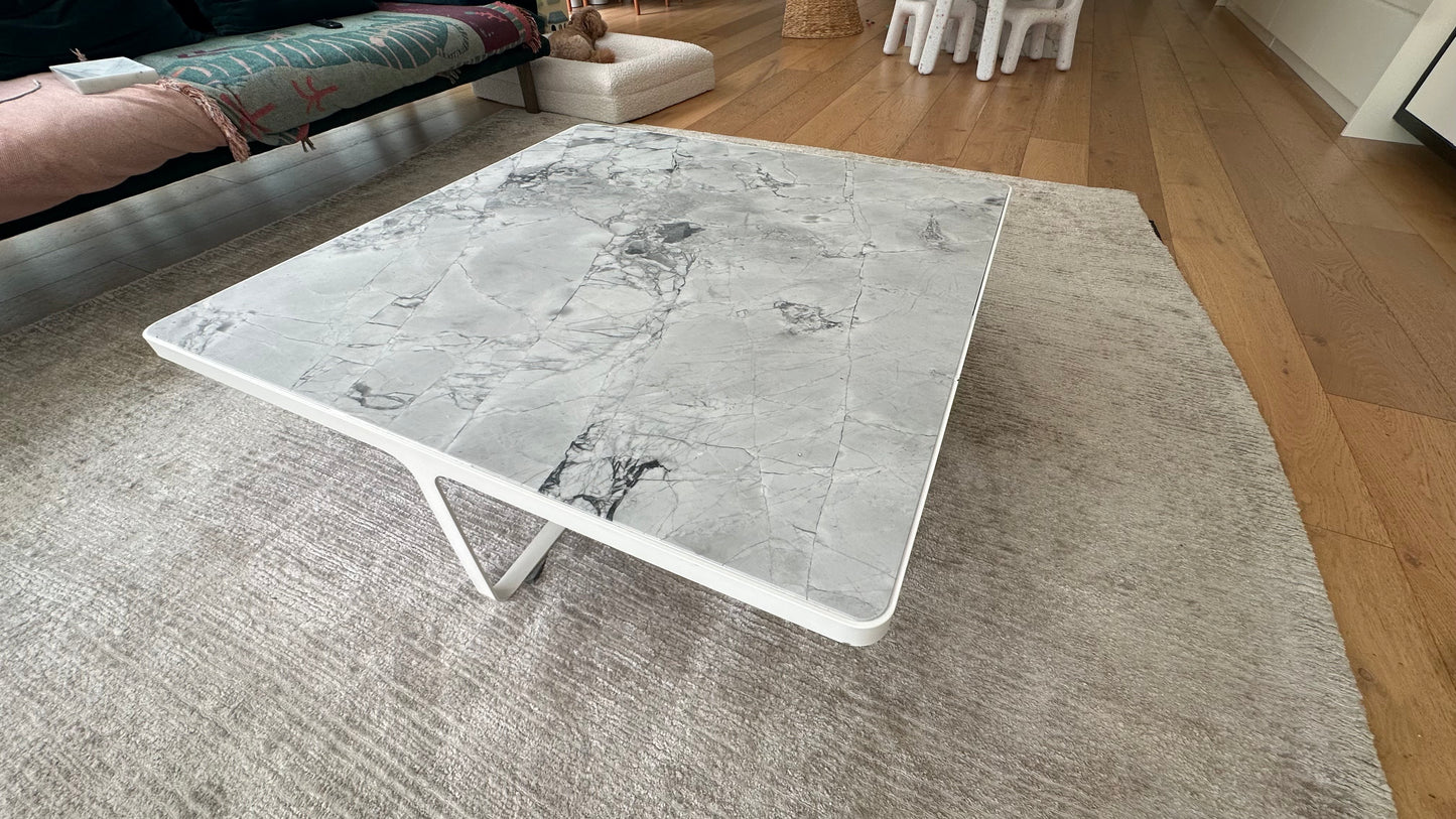 Marble Coffee Table