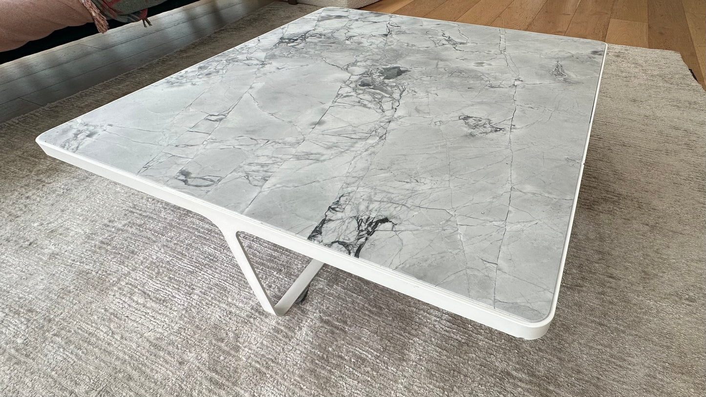 Marble Coffee Table