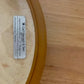 Pair of Hans Wegner CH58 Stools