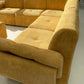 Bespoke Corduroy Modular Sofa