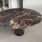 Italian Marble Dining Table