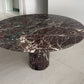 Italian Marble Dining Table