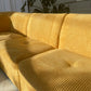 Bespoke Corduroy Modular Sofa