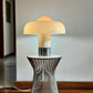 Original 1970's Brumbury Lamp by Luigi Massoni for Harvey Guzzini