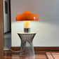 Original 1970's Brumbury Lamp by Luigi Massoni for Harvey Guzzini