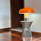 Original 1970's Brumbury Lamp by Luigi Massoni for Harvey Guzzini