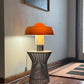 Original 1970's Brumbury Lamp by Luigi Massoni for Harvey Guzzini