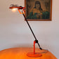 Original vintage 1970's Sintesi table lamp designed by Ernesto Gismondi for Artemide