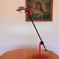 Original vintage 1970's Sintesi table lamp designed by Ernesto Gismondi for Artemide