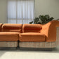 Bespoke Vintage Three Seater Sofa