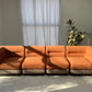 Bespoke Vintage Four Seater Sofa