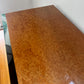 Vintage High Gloss Burl Sideboard