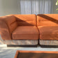 Bespoke Vintage Three Seater Sofa