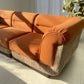 Bespoke Vintage Three Seater Sofa