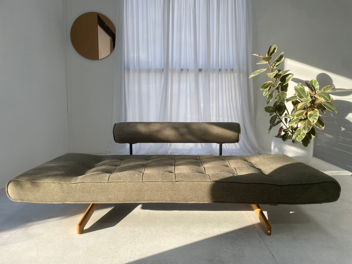 On Hold - Custom Daybed