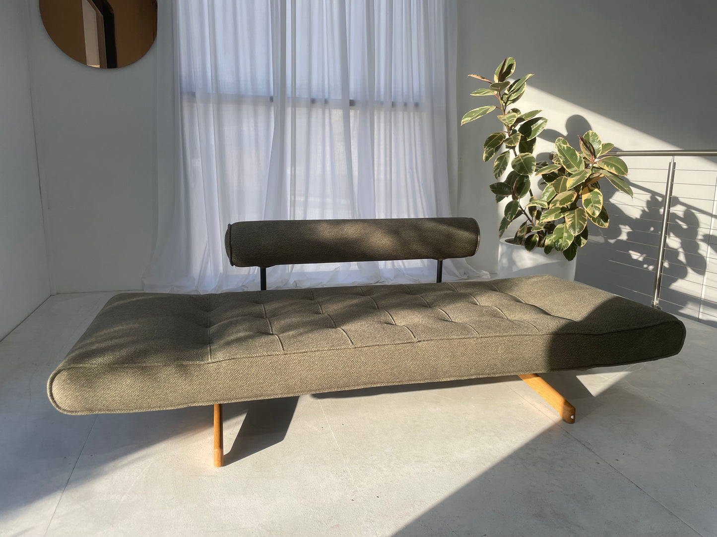 On Hold - Custom Daybed