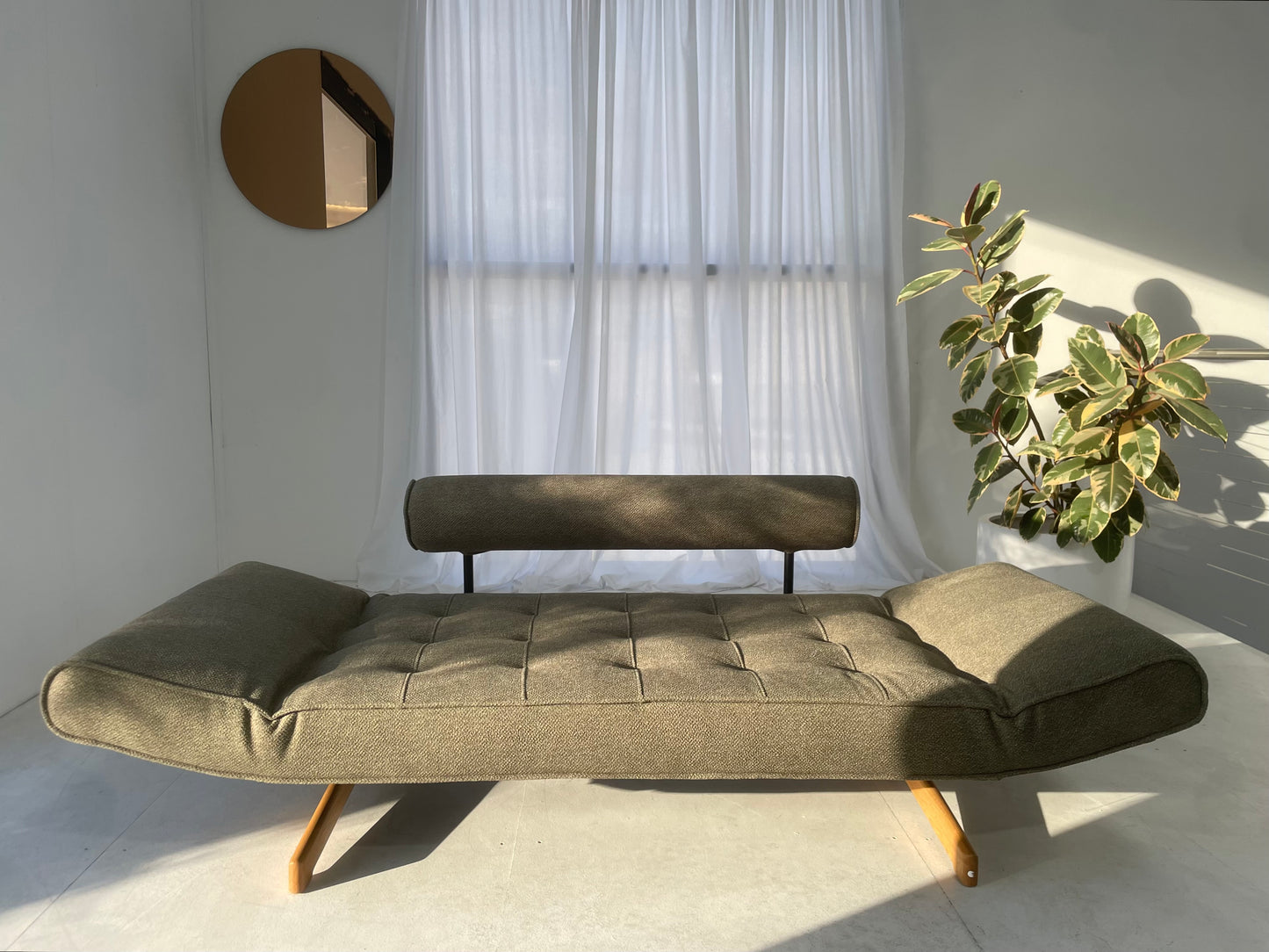 On Hold - Custom Daybed