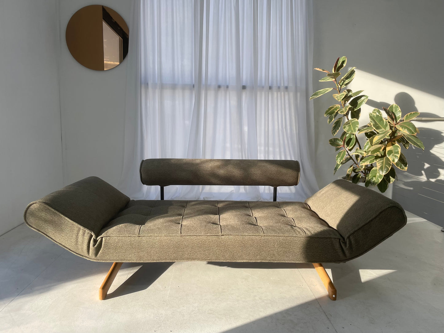 On Hold - Custom Daybed