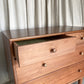 - Mid Century Teak Drawers