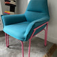 Custom Armchair by Tom Hannocks for Dowel Jones