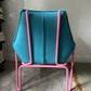 Custom Armchair by Tom Hannocks for Dowel Jones