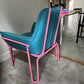 Custom Armchair by Tom Hannocks for Dowel Jones