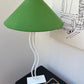 Wavy Table Lamp