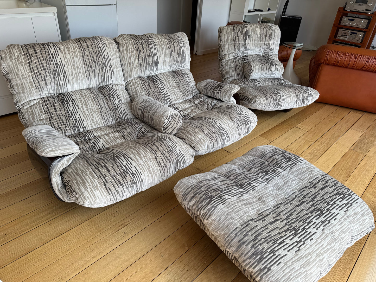 Ligne Roset Marsala Sofa