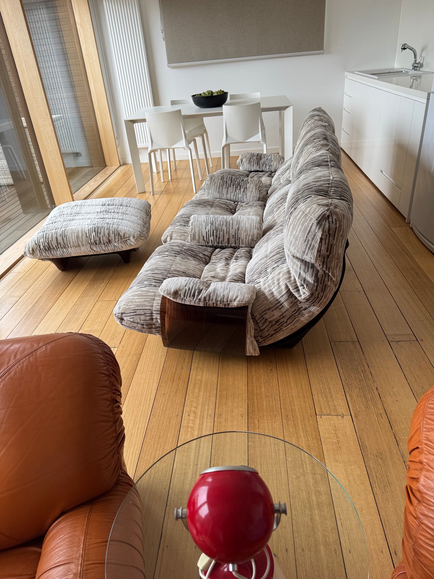 Ligne Roset Marsala Sofa