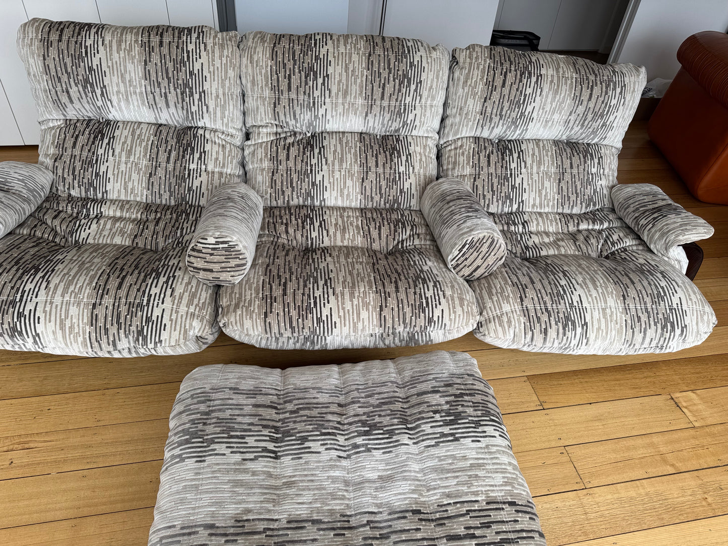 Ligne Roset Marsala Sofa