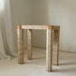 Maitland Smith Console Table