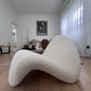 Pierre Paulin Tongue Chair F577