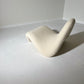 Pierre Paulin Tongue Chair F577