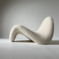 Pierre Paulin Tongue Chair F577