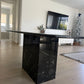 Marble Dining Table