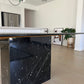 Marble Dining Table